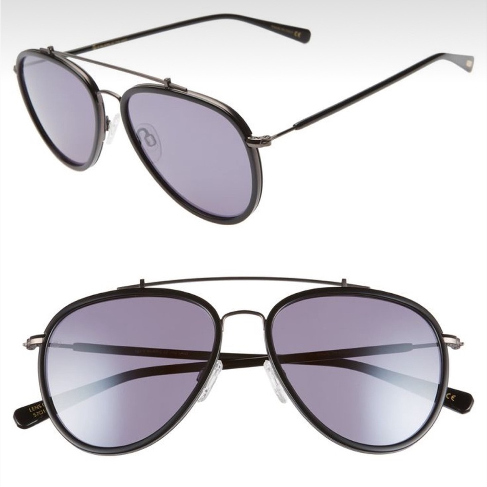 D’Blanc “the last” aviator 47mm